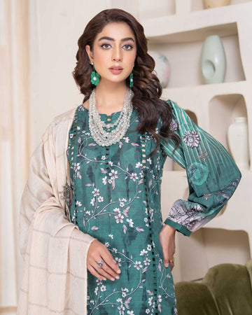 Mah Gul by Aalaya Summer Vol 03 '25 D 01